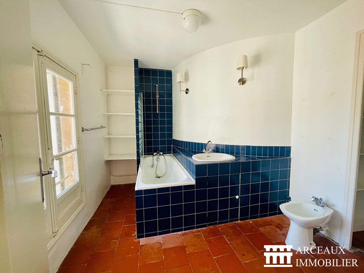Appartement Rue Boussairolles à Montpellier