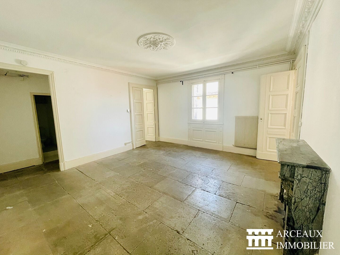Appartement Rue Boussairolles à Montpellier