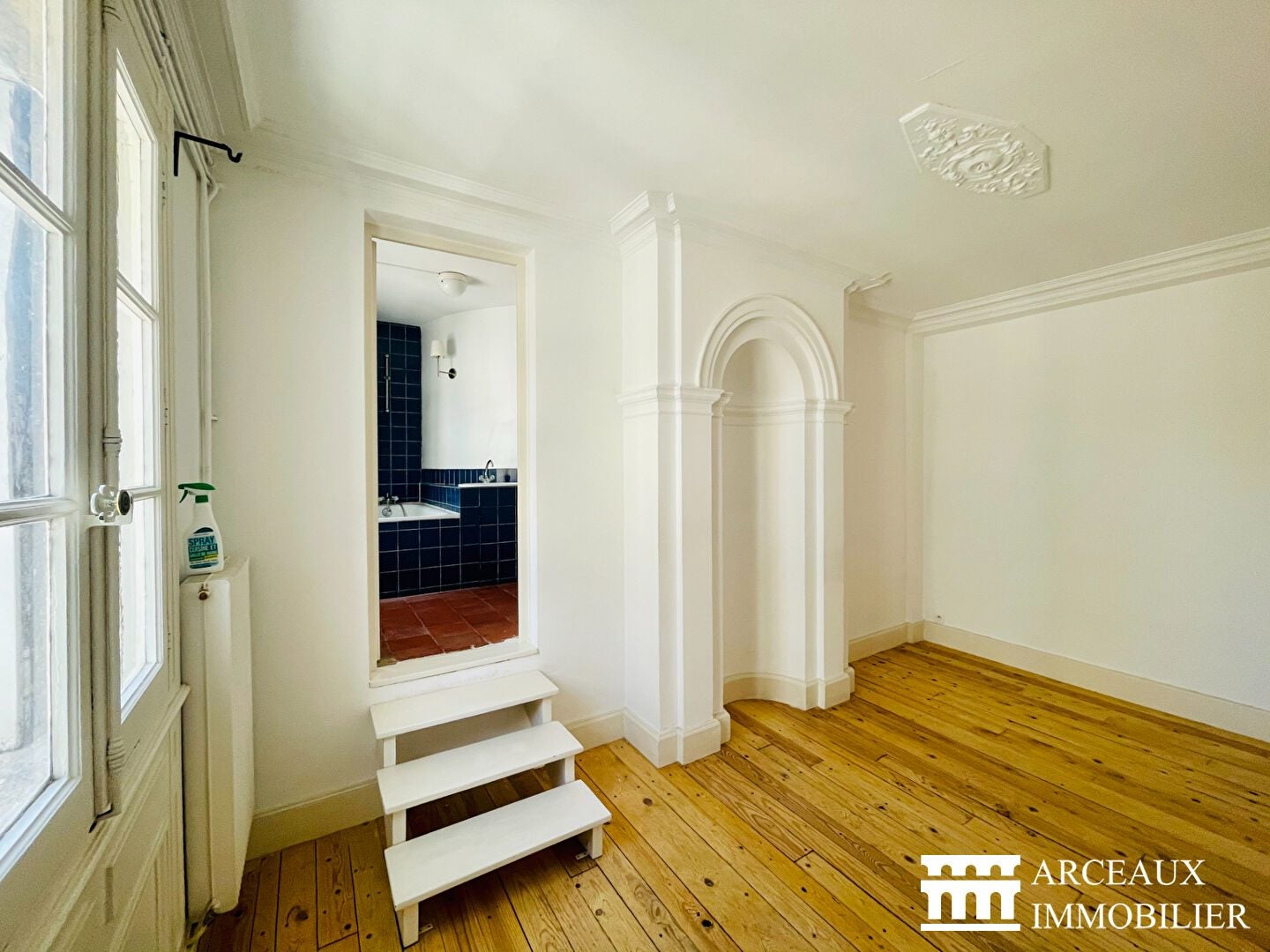 Appartement Rue Boussairolles à Montpellier
