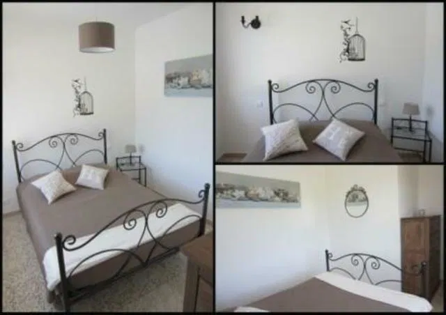 Maison Chemin de la Peyrière Ouest à Carpentras