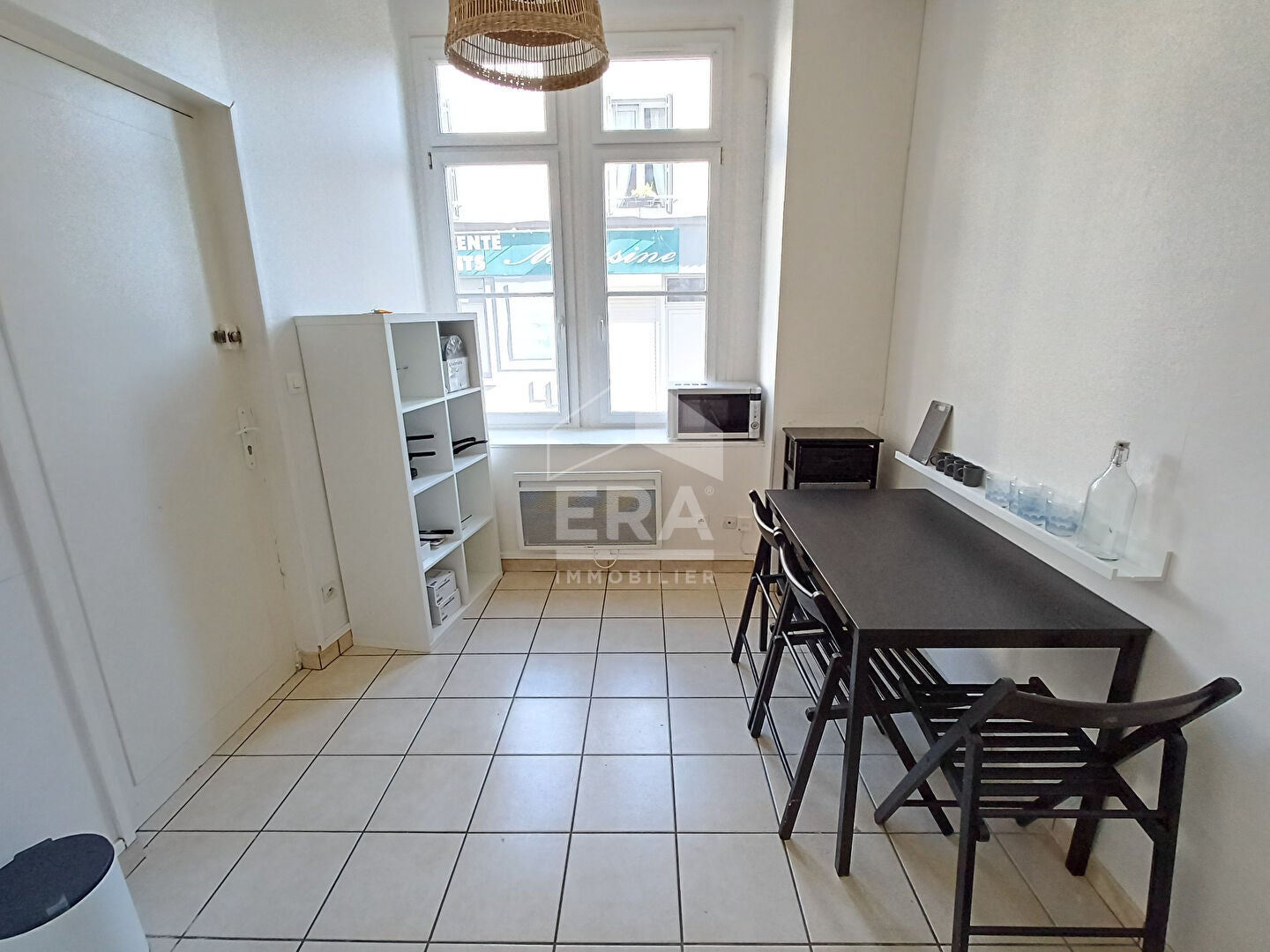 Flat Rue Chalmel in Tours