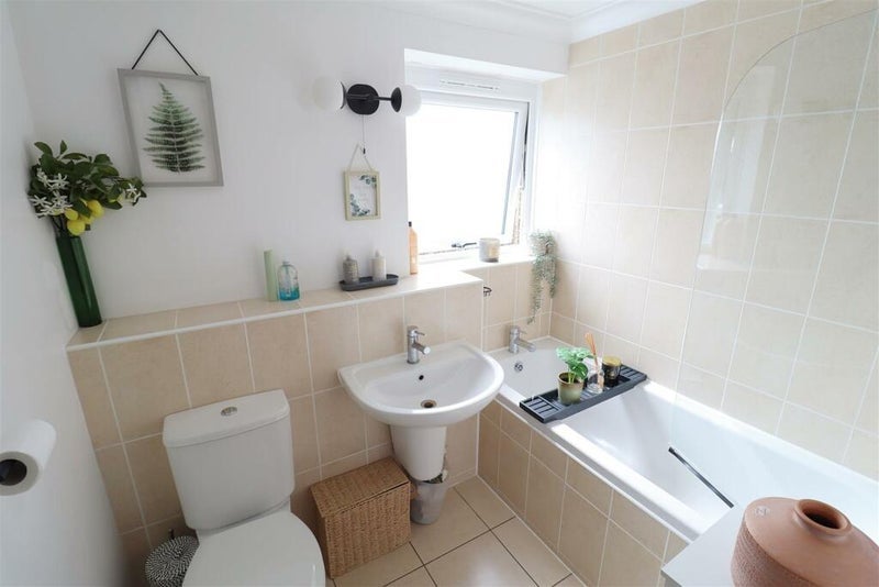Room Iron View in Braintree