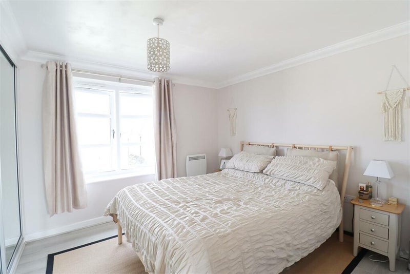 Room Iron View in Braintree