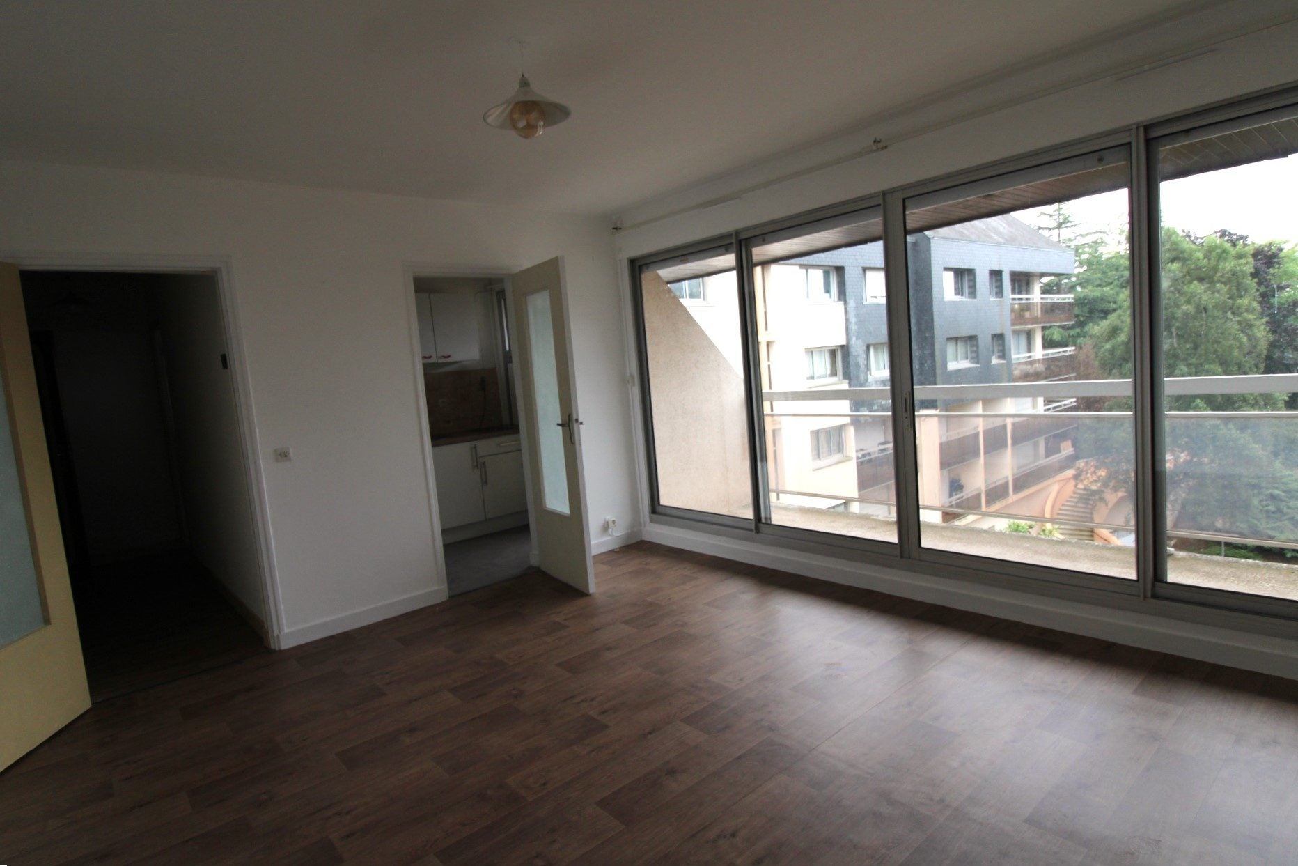 Appartement Rue Quinquaine à Saint-Brieuc