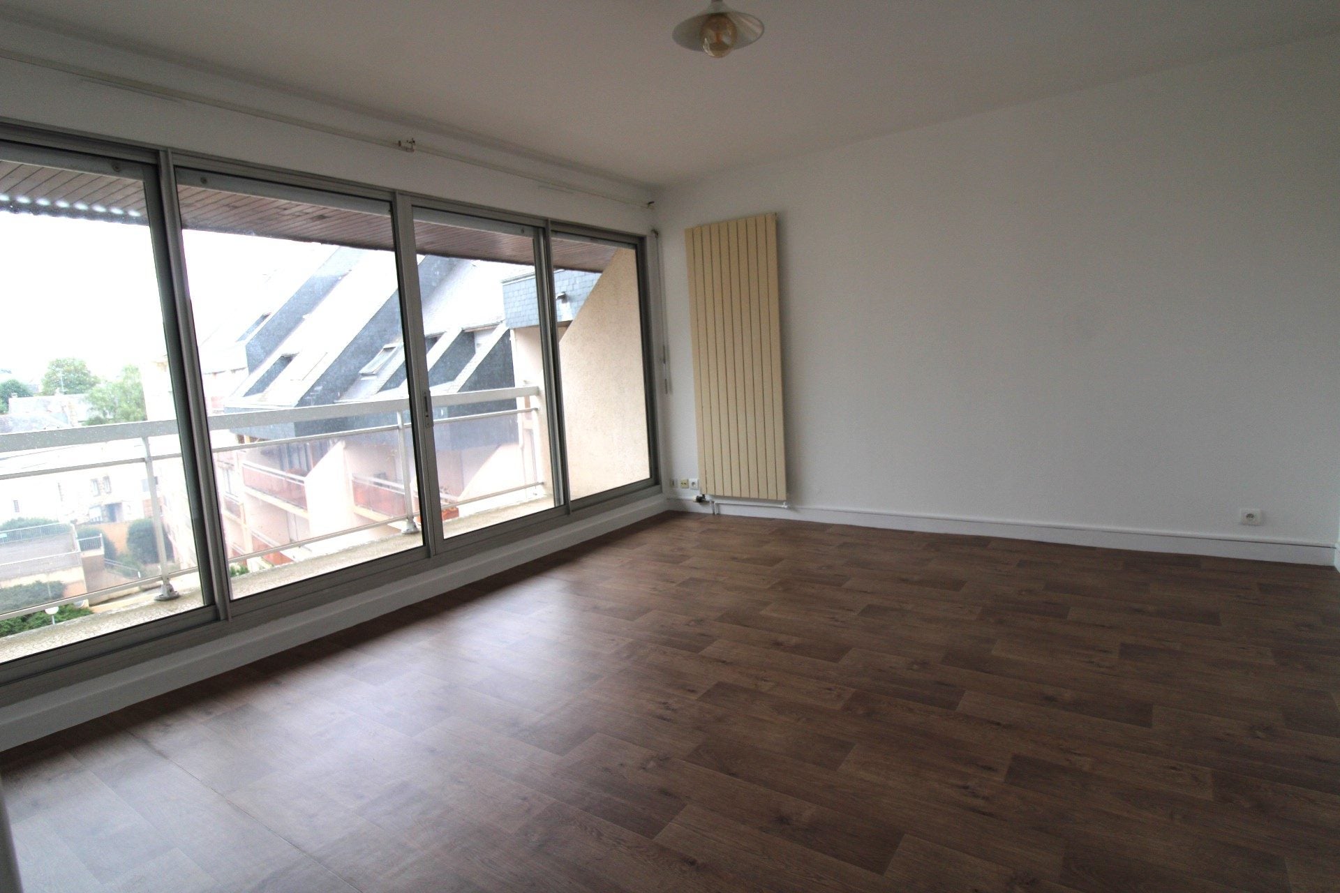 Appartement Rue Quinquaine à Saint-Brieuc