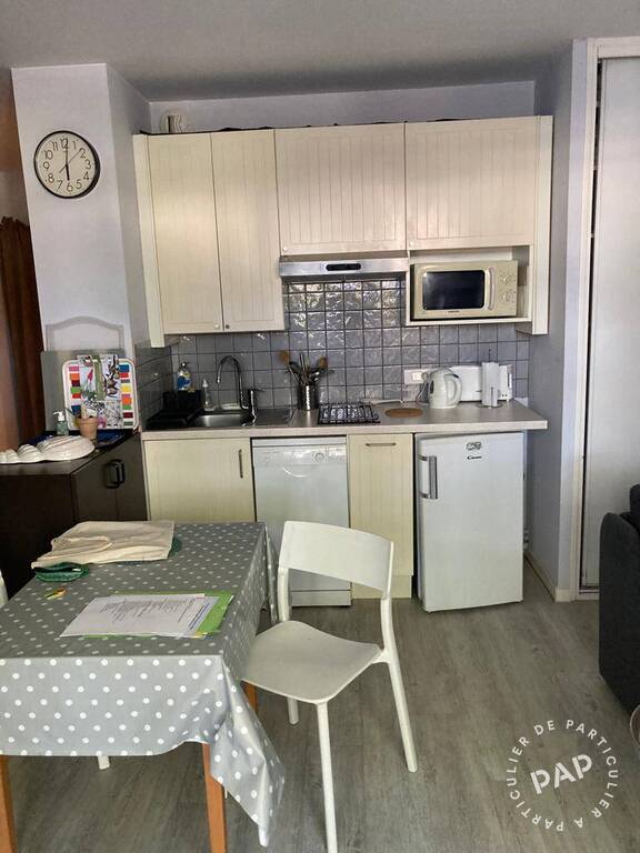 Appartement Avenue du Général de Gaulle à La Baule-Escoublac
