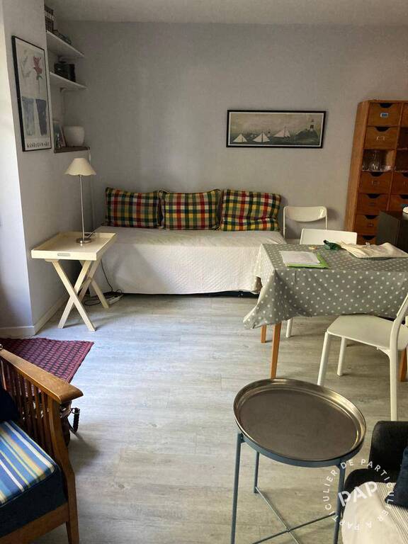 Appartement Avenue du Général de Gaulle à La Baule-Escoublac