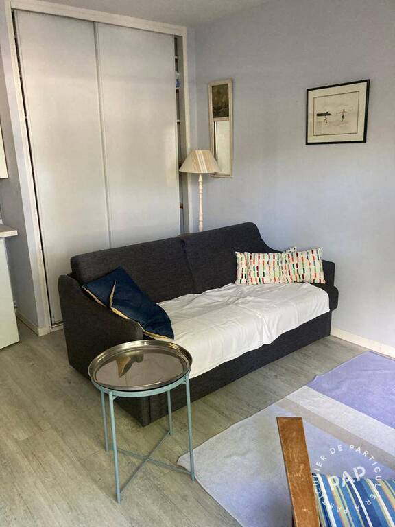 Appartement Avenue du Général de Gaulle à La Baule-Escoublac