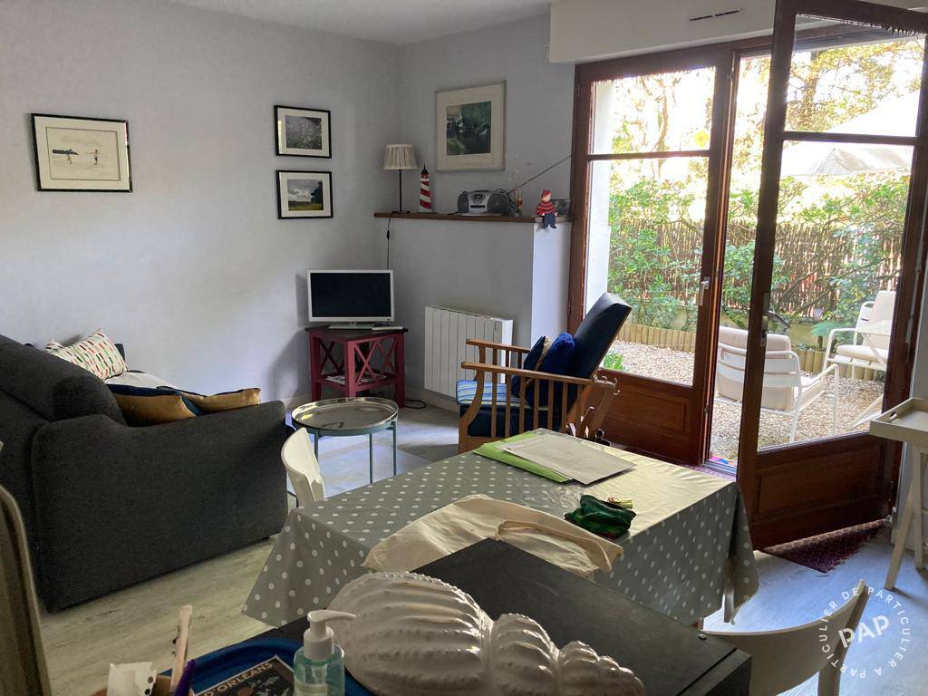 Appartement Avenue du Général de Gaulle à La Baule-Escoublac