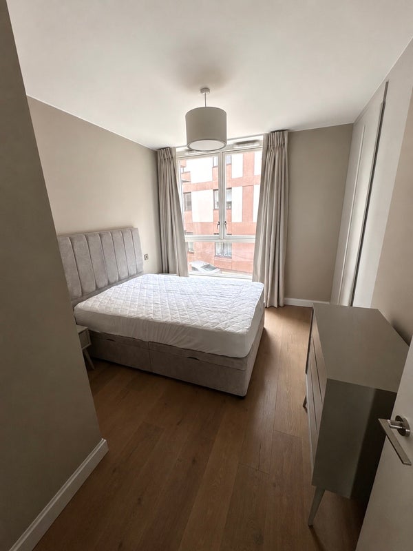 Room Copperworks Wharf in Greater London