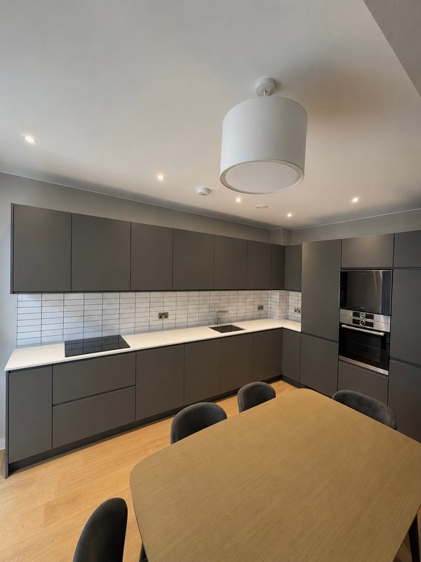 Room Copperworks Wharf in Greater London