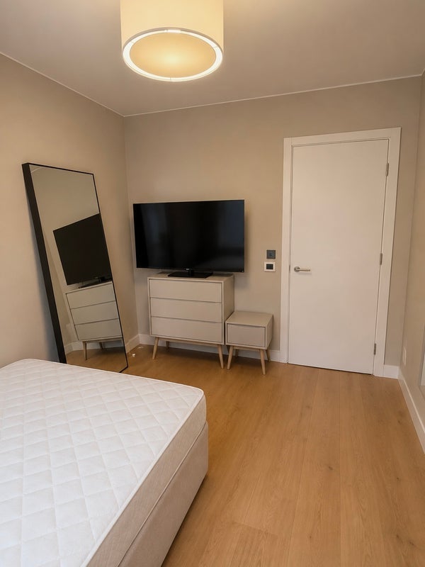 Room Copperworks Wharf in Greater London