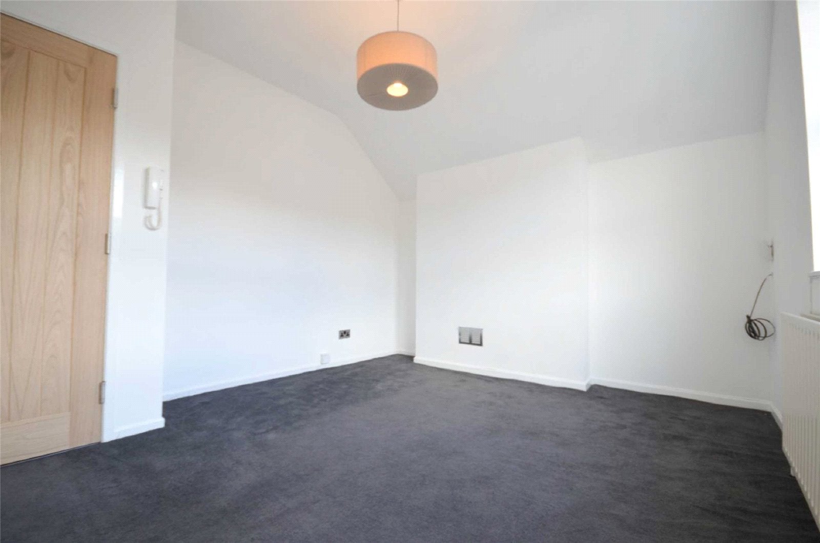 Flat Central Road in Manchester