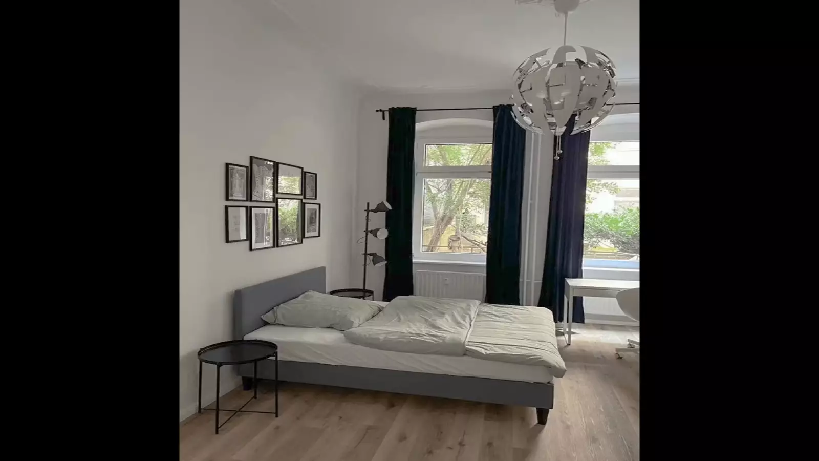 Wohnung Warschauer Straße in Berlin
