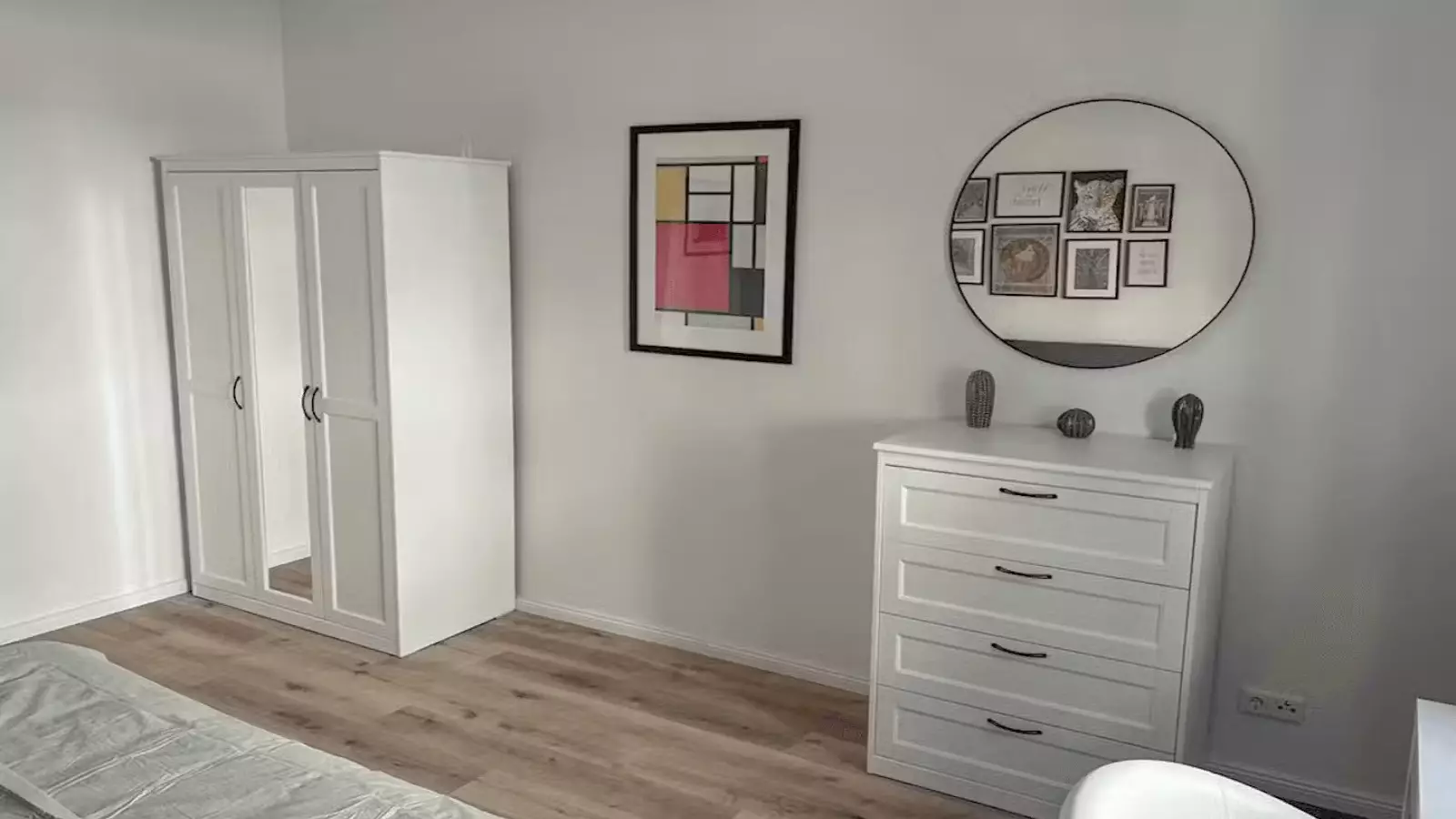Wohnung Warschauer Straße in Berlin