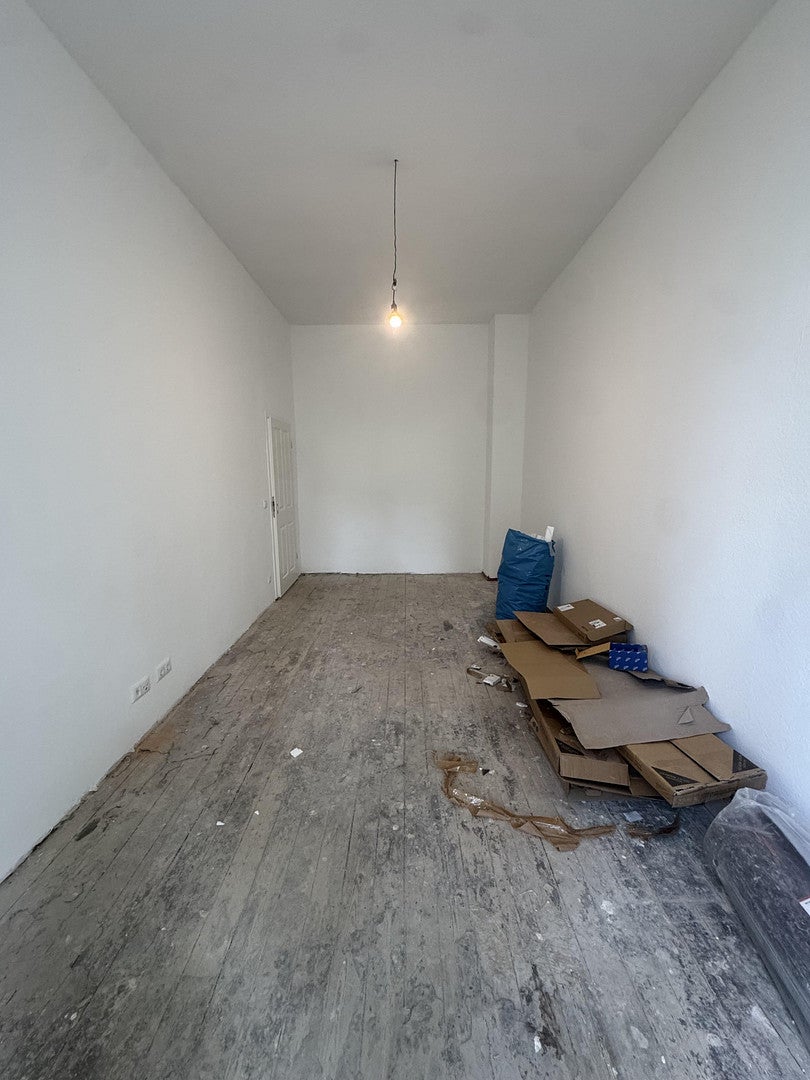 Wohnung Berger Straße in Frankfurt am Main