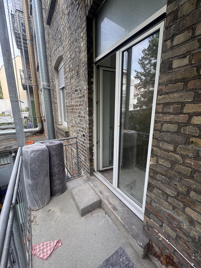 Wohnung Berger Straße in Frankfurt am Main