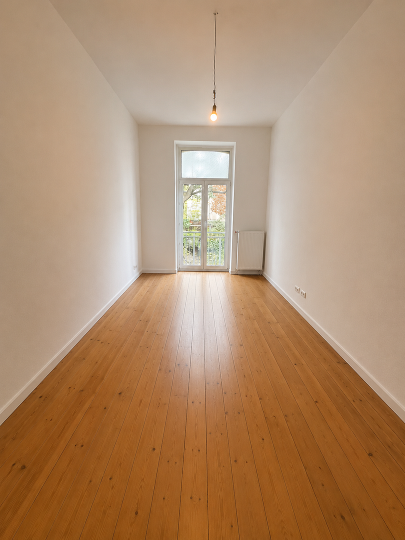 Wohnung Berger Straße in Frankfurt am Main