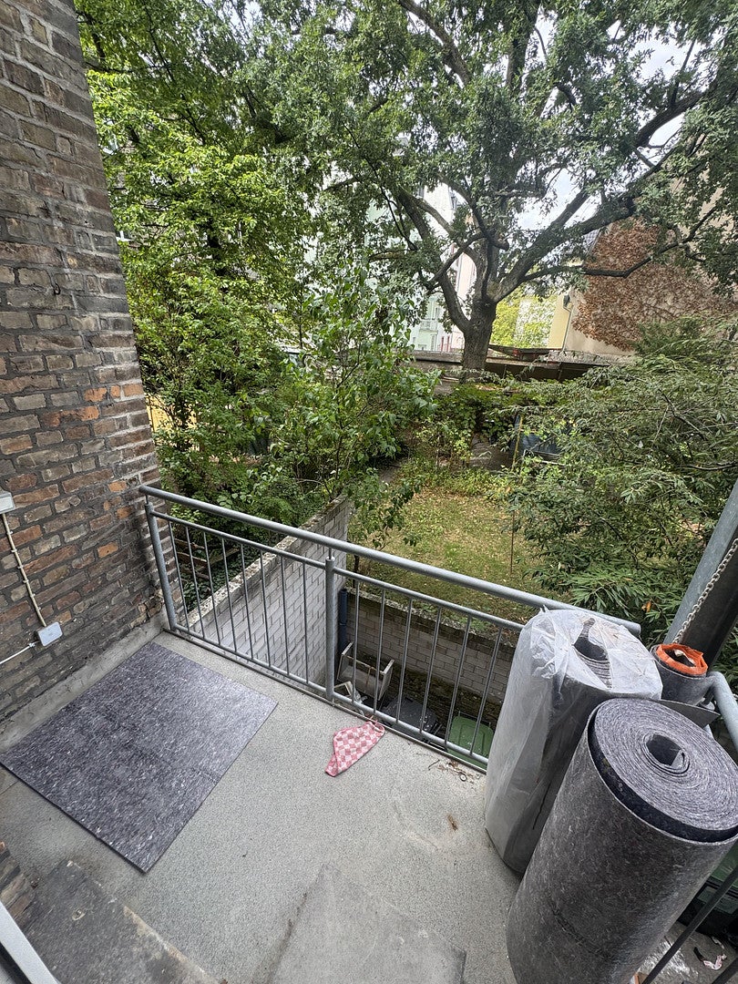 Wohnung Berger Straße in Frankfurt am Main