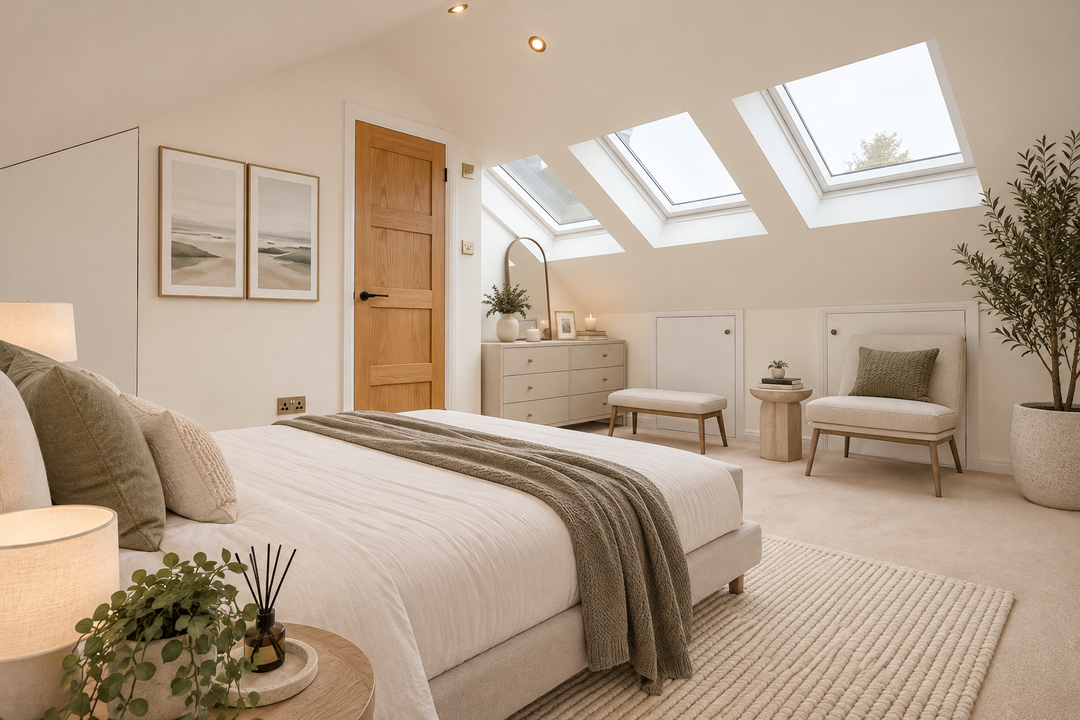 Flat Kingsway in Portslade by Sea