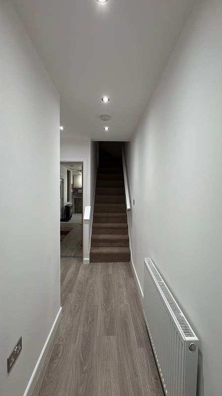 Room Lee Street in Hyndburn