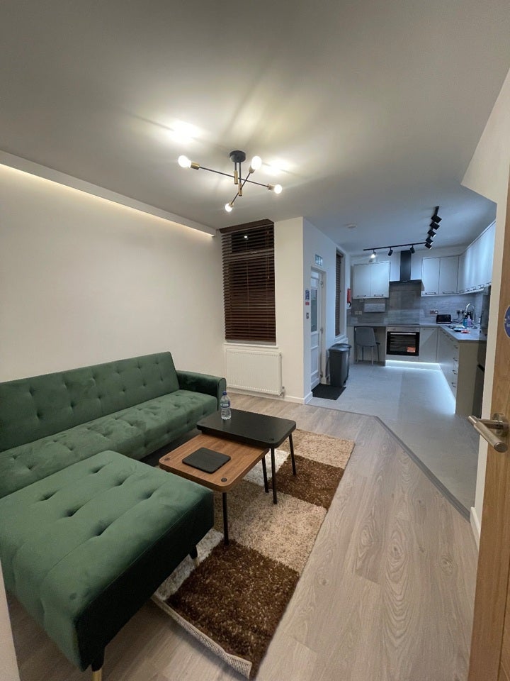 Room Lee Street in Hyndburn