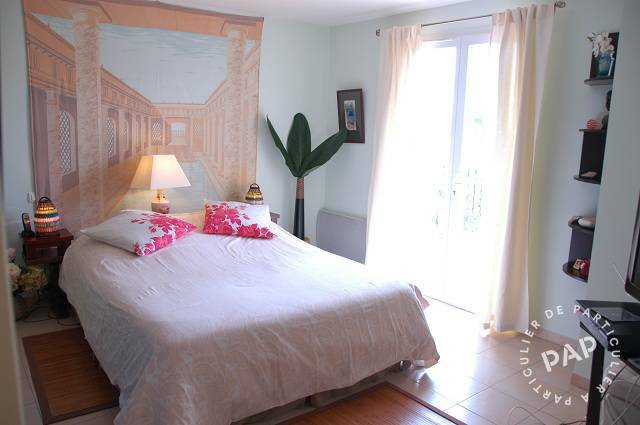 House Boulevard Jean Giono in Sarrians