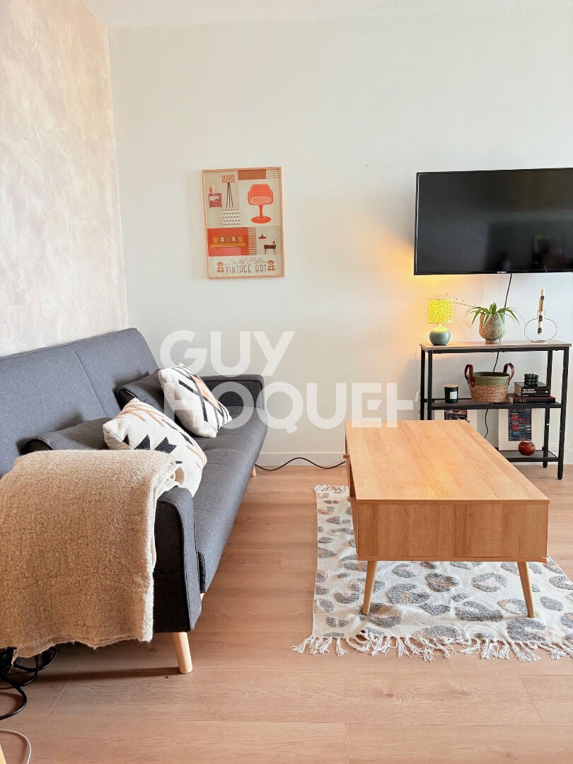 Appartement Rue Aristide Maillol à Talence