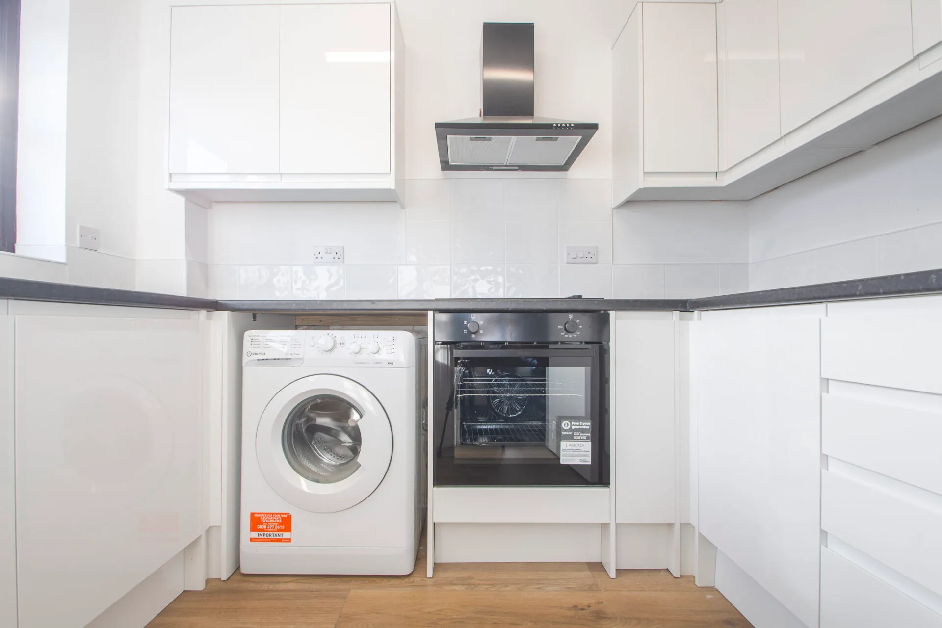 Flat Sidcup Hill in Greater London