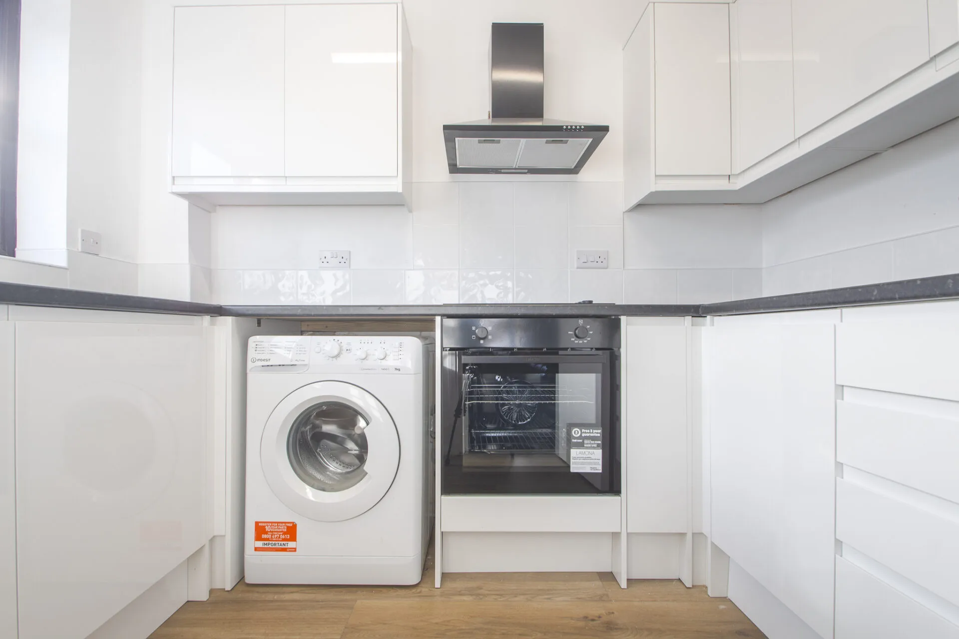 Flat Sidcup Hill in Greater London