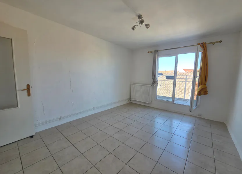 Appartement Rue Gambetta à Arpajon
