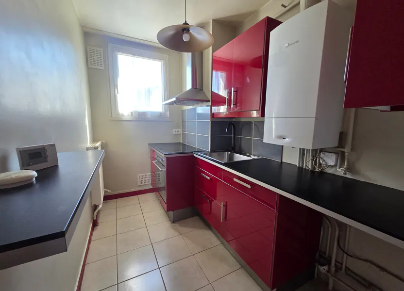 Appartement Rue Gambetta à Arpajon