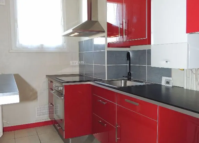 Appartement Rue Gambetta à Arpajon