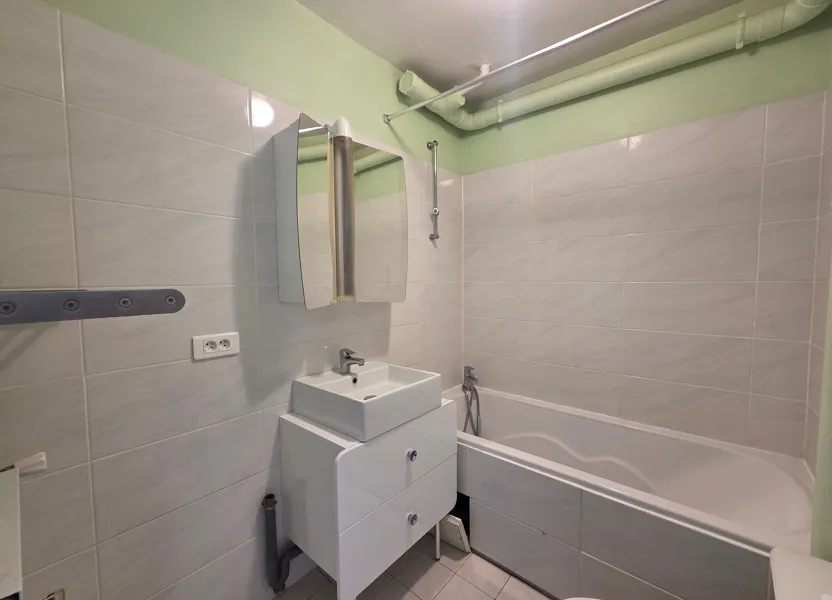 Appartement Rue Gambetta à Arpajon