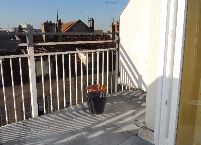 Appartement Rue Gambetta à Arpajon