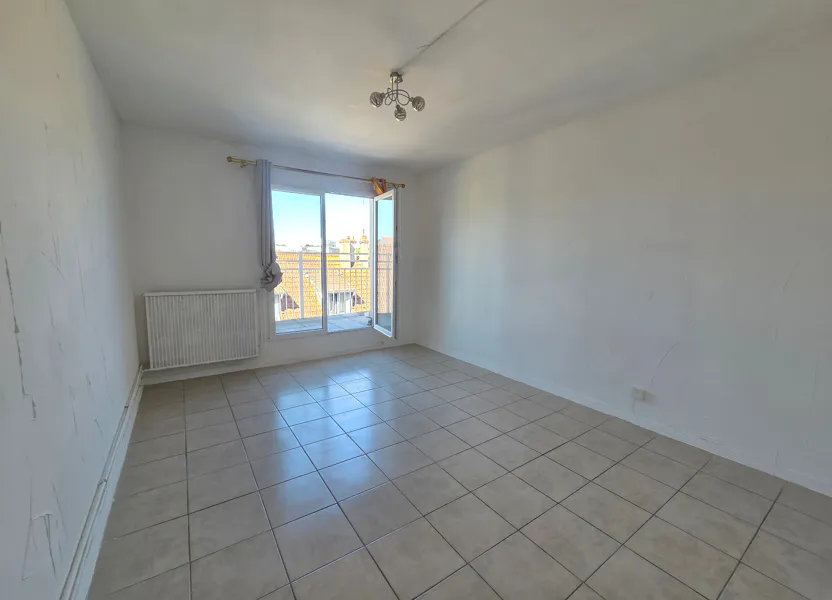 Appartement Rue Gambetta à Arpajon