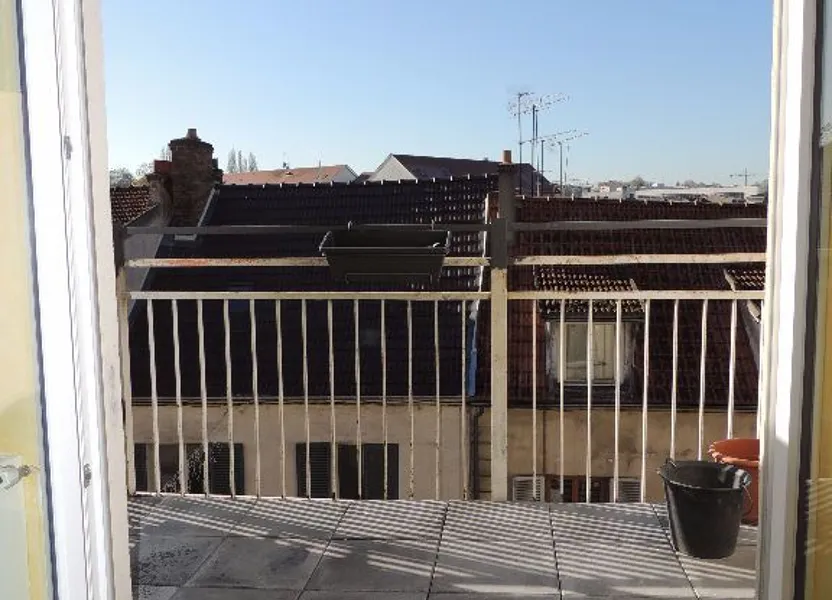 Appartement Rue Gambetta à Arpajon