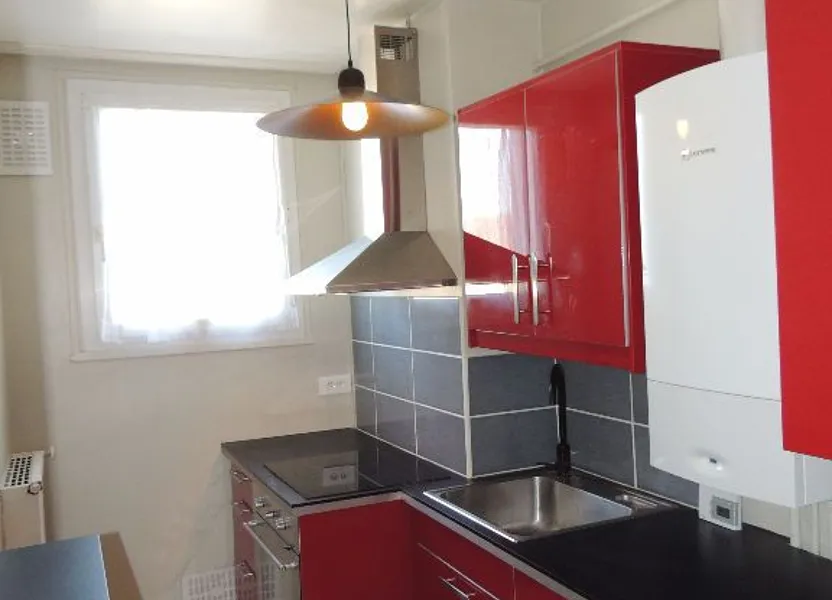 Appartement Rue Gambetta à Arpajon