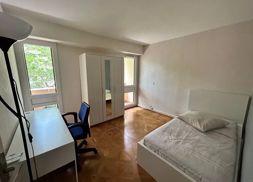 Appartement Allée Paul Verlaine à Pessac