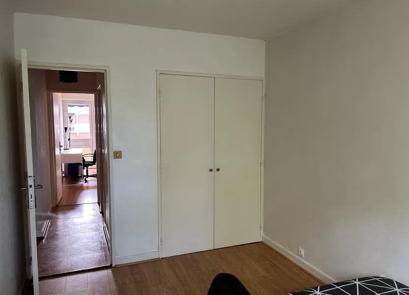 Appartement Allée Paul Verlaine à Pessac