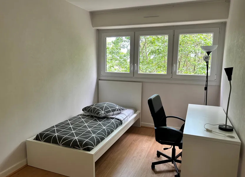 Appartement Allée Paul Verlaine à Pessac