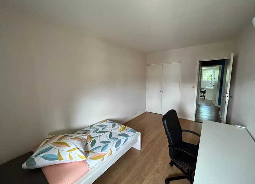 Appartement Allée Paul Verlaine à Pessac