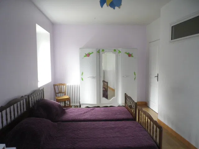 Appartement Chemin de la Briquetterie à Caussade