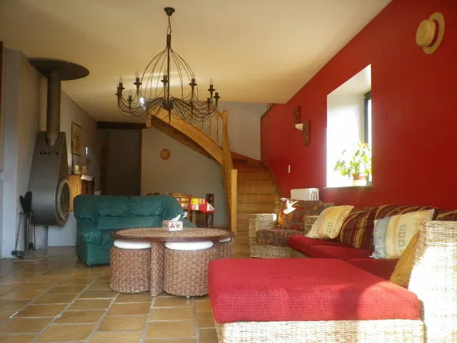 Appartement Chemin de la Briquetterie à Caussade