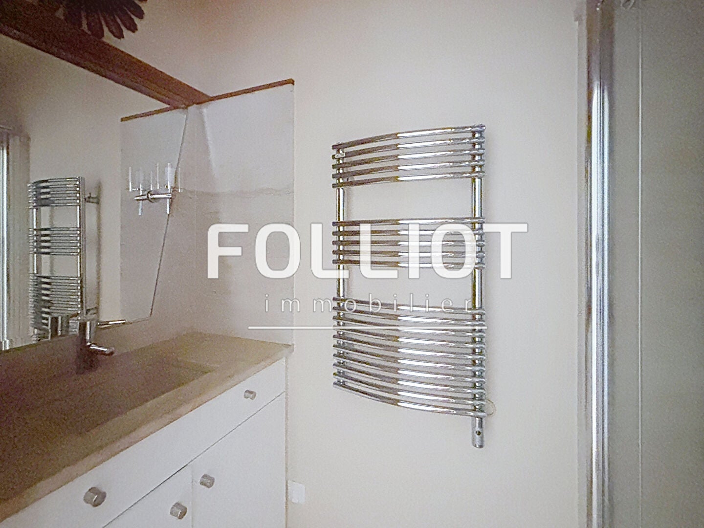 Appartement Rue Agnès Varda à Coutances