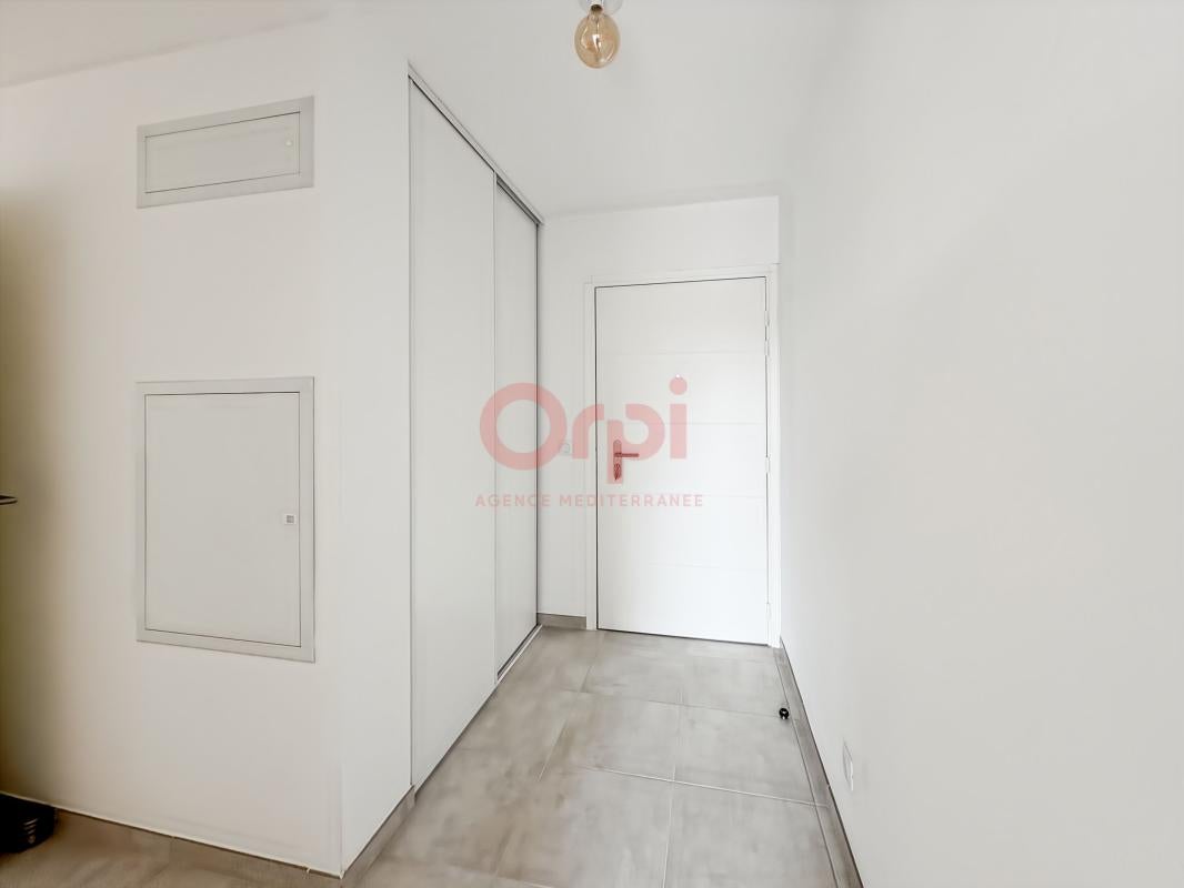 Flat Rue Jean Jaurès in Fréjus