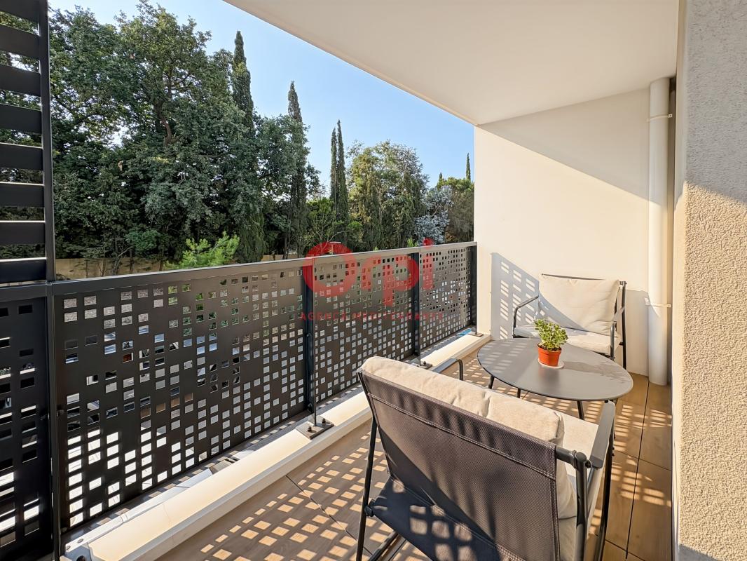 Flat Rue Jean Jaurès in Fréjus