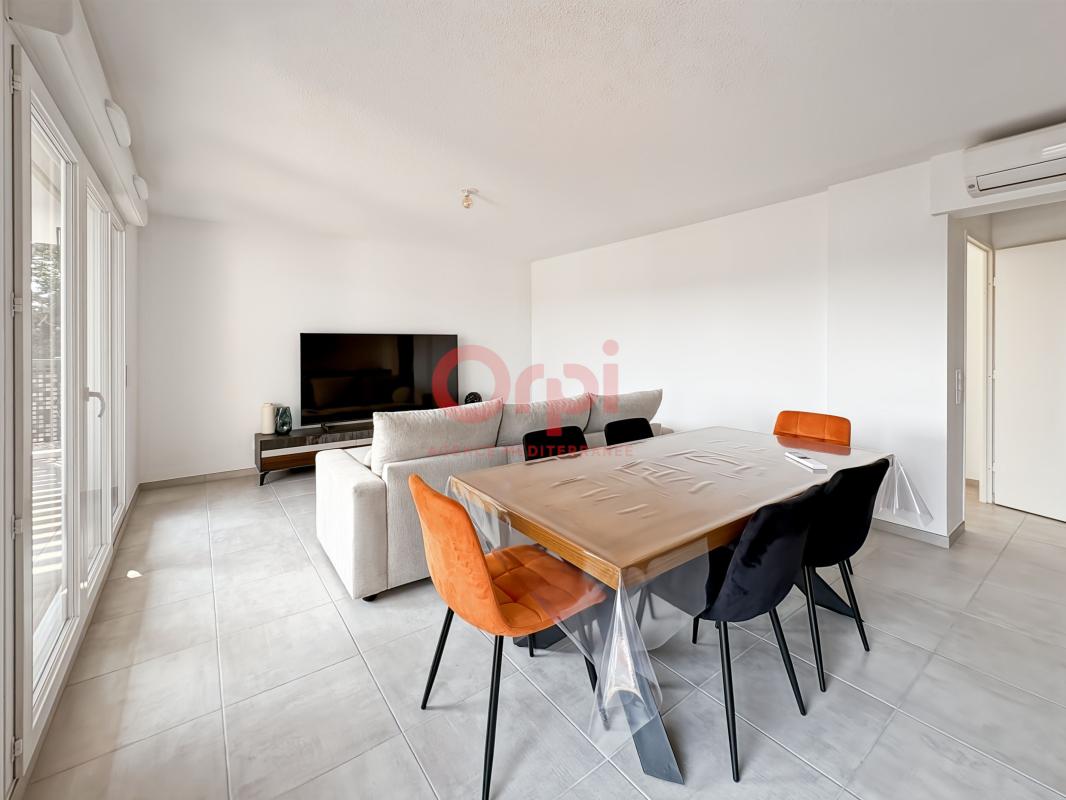 Flat Rue Jean Jaurès in Fréjus