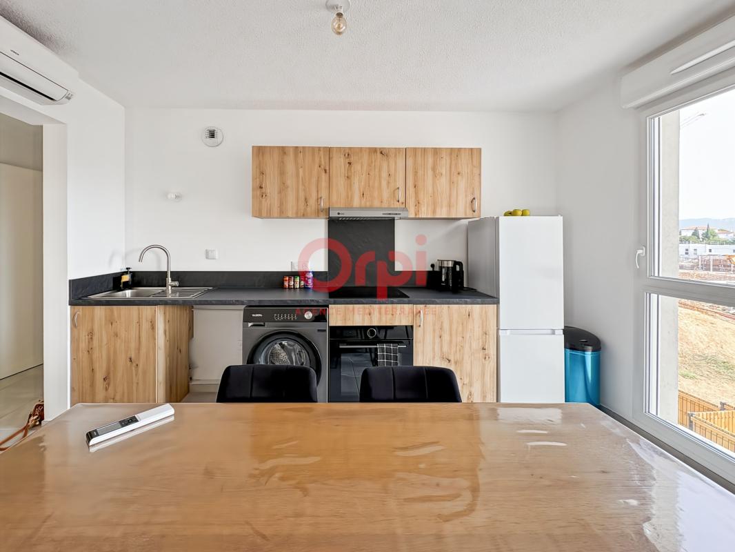 Flat Rue Jean Jaurès in Fréjus