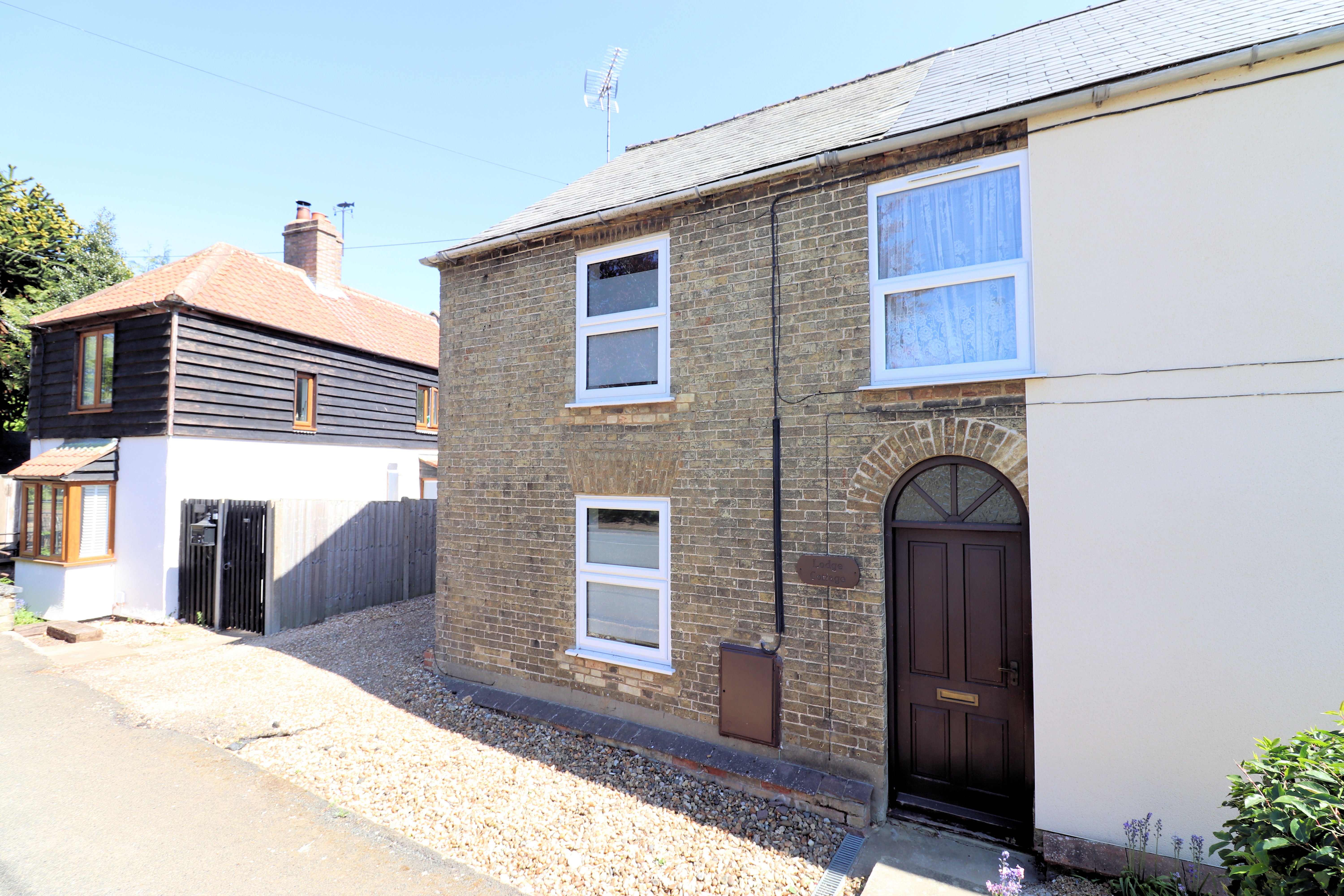 House Ely Road in King's Lynn and West Norfolk